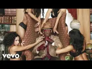 Video: R. Kelly - Cookie